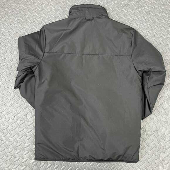 The North Face Carto Triclimate Jacket Size Small Mens Utility Brown Black $300 - Picture 15 of 16